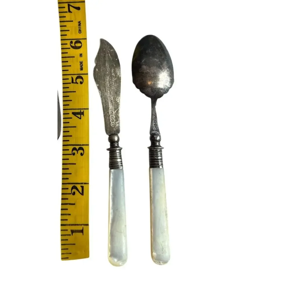 HL&Co elegant antique